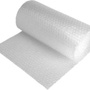 Bubble wrap