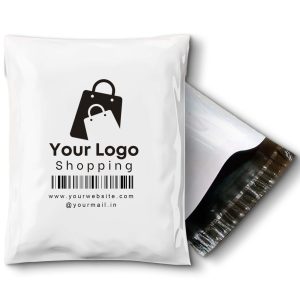Printed & Non Printed Poly Bags