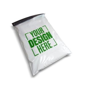 Printed & Non Printed Poly Bags2